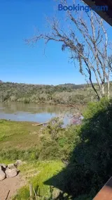 Casa rústica às margens do lago - Image 3