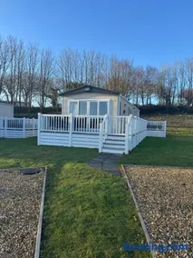 Wallows Lodge with private hot tub - Image 1