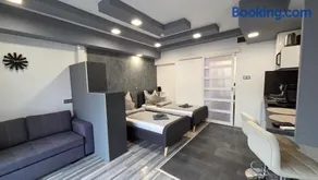Belvárosi apartman - Image 2