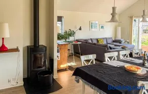 Holiday Home Ternevangen Denmark X - Image 3