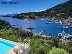 Ktima Aniforeli Luxury Villas - Image 1