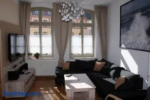 Seestern am Hafen - ABC139 - Image 1