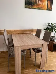 Apartmán Jitka - Slunečná louka - Image 2