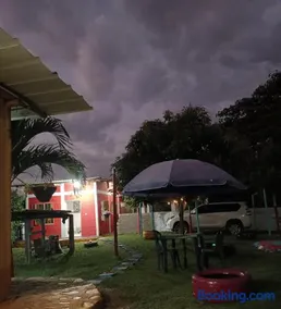 Hermosa Cabaña en Guadua Rivera - Image 2