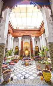 Riad Dar Skalli & SPA - Image 4