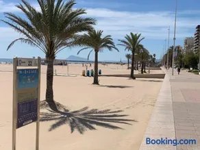Apartamento Bella Grau y Platja Gandia - Image 4