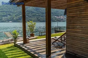 La Darsena dei Cigni, Private Lake Access - Image 2