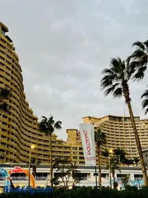 Porto Sokhna Sea View Hotel Apartment - Image 1