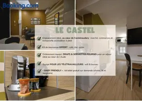 Le Castel - Image 1