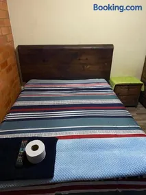 La estancia Tibasosa - Image 5