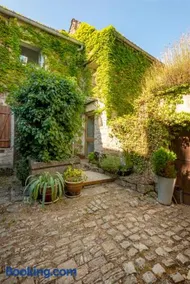 La petite maison CARRÉ - Image 1