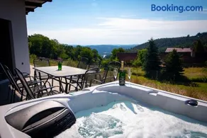Wellness bungalov - vodní nádrž Slapy - 40km od Prahy - Image 3