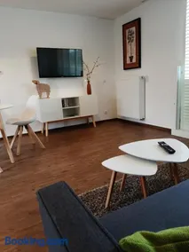 Gemütliche Ferienwohnung, Ländlich und Stadtnah, ruhig gelegen - Image 1