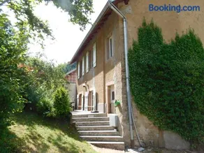 Gîte l'école est finie 6 personnes 4pièces - Image 1
