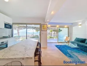 Le Romance - Palm Beach - Sea View - Wi-Fi - Air Conditioning - Image 4