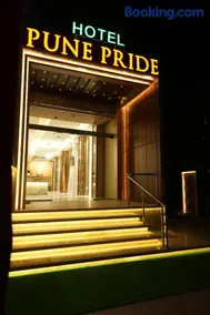 Pune Pride Navle Bridge - Image 1