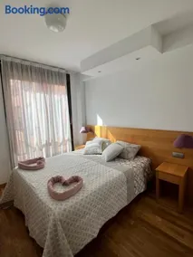 Samaniego suite, AirPort, ifema turístico - Image 5