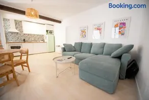 Apartamento Málaga Centro - Image 1
