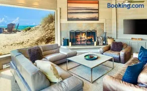 Oceanfront Retreat on Pajaro Dunes Beach - Image 4