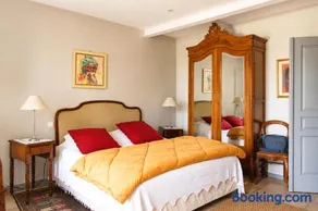 Chambre d'hôtes La Salutière - Piscine - Image 3