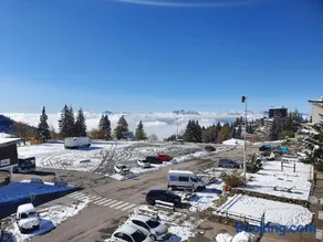Résidence LES CHAMOIS - aux pieds des pistes de Chamrousse - Image 2