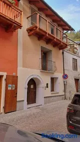 La Maison du Coeur - Le Grenier - Image 3