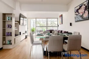 Beautiful apartment in Polanco area with amenities - Image 2