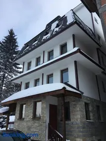 Apartman B3 u vili Suri - Image 1