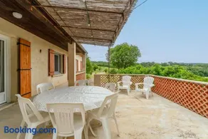 Gîte La Motette Drôme Provençale - Image 1