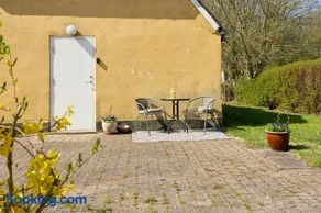Cozy Holiday Home Near Lillebælt - Image 2
