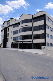 Hotel Bela Vista Palace - Image 2