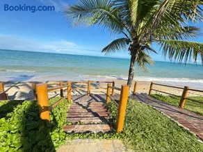 Casa TT Arraial da Ajuda - Pe na Areia Pitinga Beach - 10 pessoas - Image 3