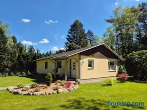 Ferienhaus im Heideparadies Handeloh-Höckel - Image 1