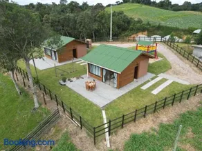 Capadócia - Cabana Jônica - Image 3