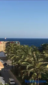 Penthouse La Paz 9 - Castle view - Image 2