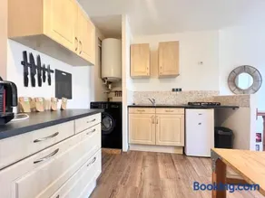 Duplex au coeur d'Embrun - Image 3