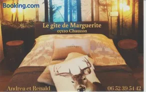 Le gîte de Marguerite - Image 1