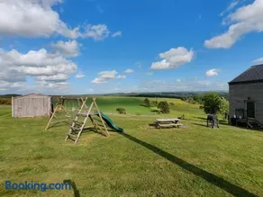 Holiday Home A Pas de Loup - Image 2
