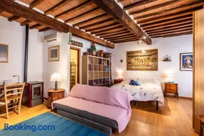 Apartment In The Medieval Village - Image 2