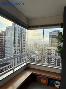 Apartamento Beira-Mar em Torres com Piscina - Image 2