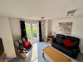 Light & Airy flat, Amazing view - Image 4