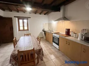 Gite Le Crozet, 5 pièces, 12 personnes - FR-1-496-100 - Image 4