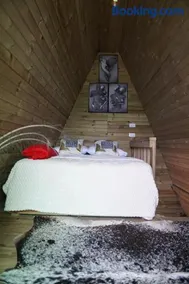 Chalet El Pinal - Copacabana - Image 3