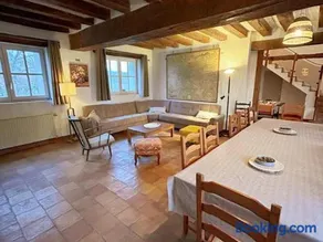 Gîte de charme avec piscine, animaux acceptés, idéal pour familles - FR-1-491-414 - Image 2