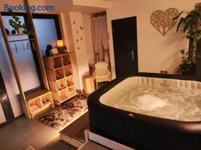 Private Relax Armonia Wellness Apartment - Image 2