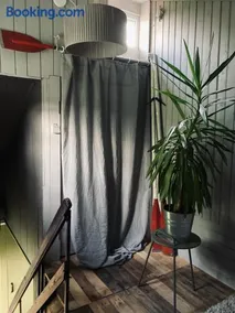 Pelēkā Māja, forestside getaway house for cosy stays - Image 2