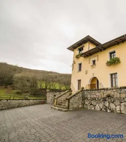 Casa Moran Vallelafuente I - Image 1