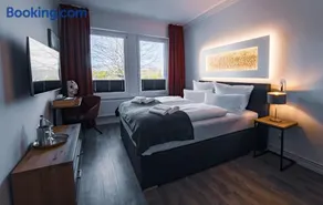 Hotel Boutique am Schloss - Image 4