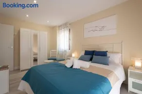 Impresionante apartamento Palacio de Congresos - Image 2