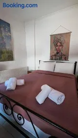 Avdira Stone Home, Your cozy escape - Image 4